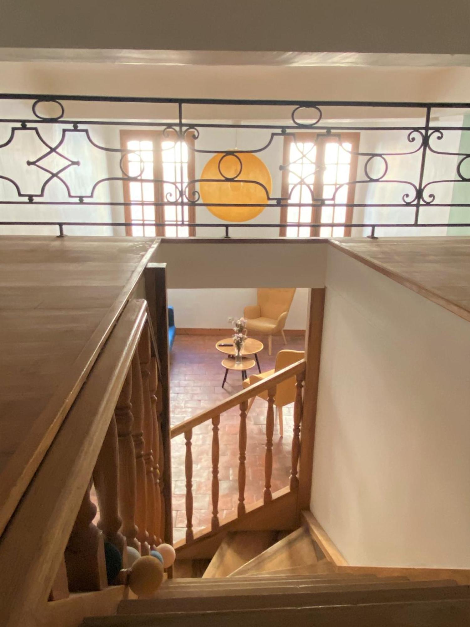 Studio Mezzanine Mairie Aix-en-Provence Kültér fotó